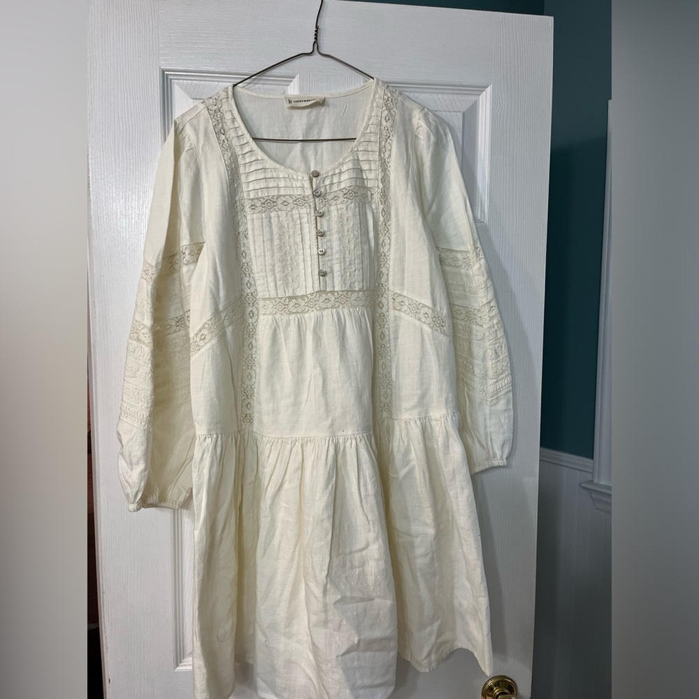 Lucky brand new without tags dress size small
